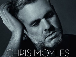 Chris Moyles - The difficult second album