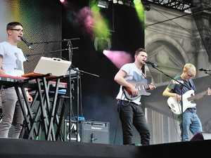 Alt-J