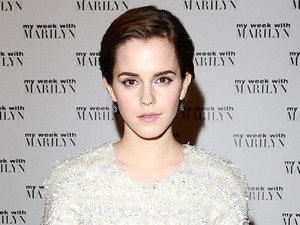 Emma Watson, My Week With Marilyn