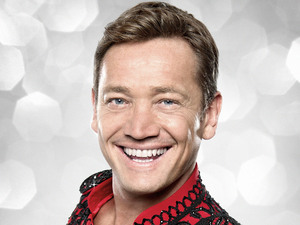 Strictly Come Dancing 2012: Sid Owen