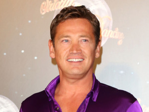 Sid Owen
Strictly Come Dancing 2012 launch - Arrivals
London, England - 11.09.12Mandatory Credit: Lia Toby/WENN.com