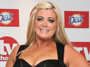 Gemma Collins
The TVChoice Awards 2012 held at the Dorchester hotel - Arrivals
London, England - 10.09.12Mandatory Credit: Lia Toby/WENN.com