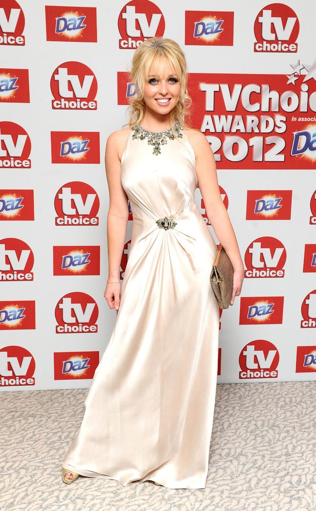 Jorgie Porter