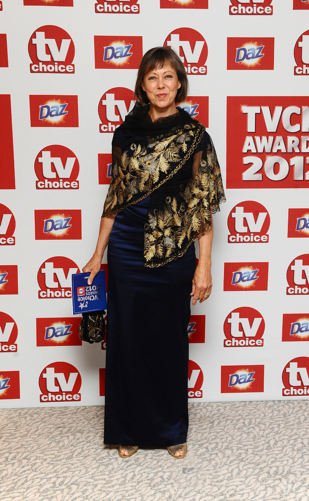Jenny Agutter