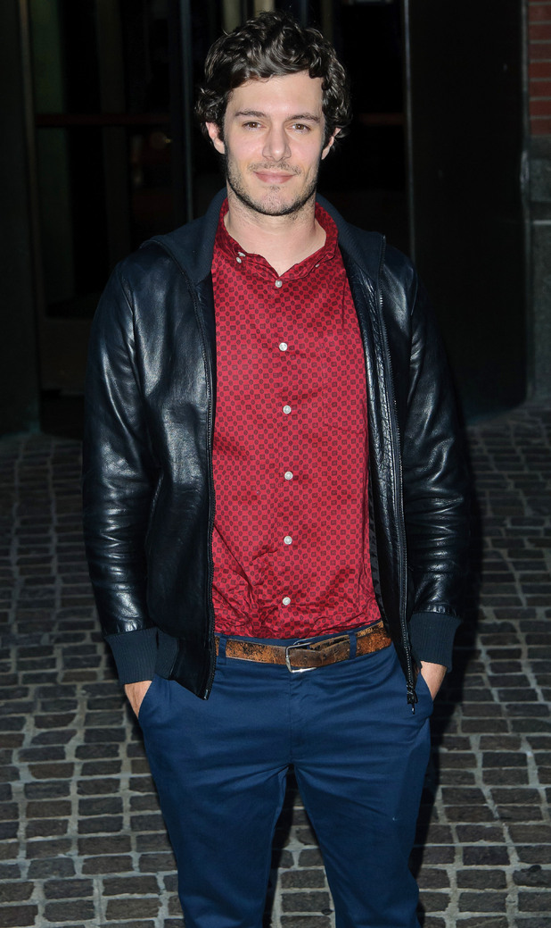 Adam Brody