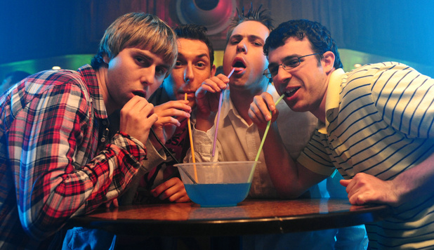 Inbetweeners Movie