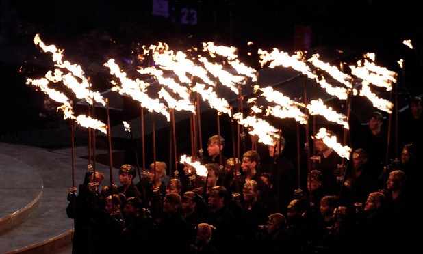 Performers 