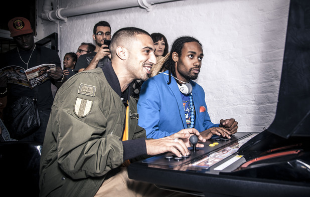 Adam Deacon