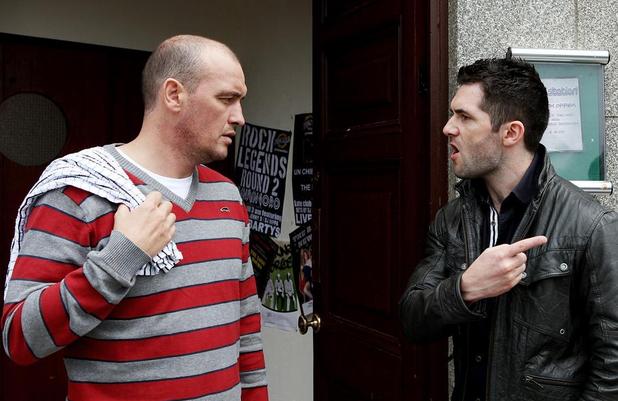 Fair City: 356: 2012-09-25