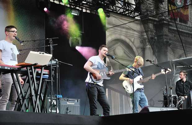 Mercury Music Prize 2012: Potential nominees