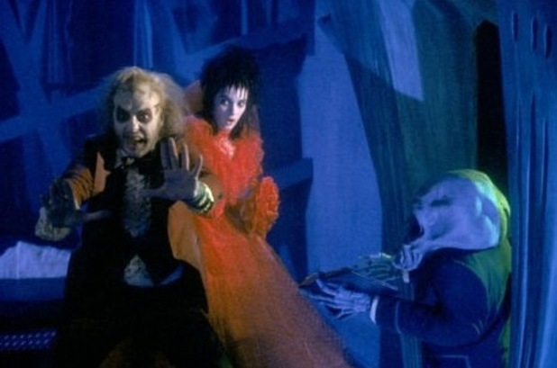 Winona Ryder movies gallery