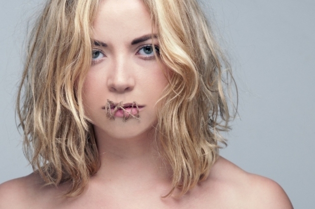 Charlotte Church