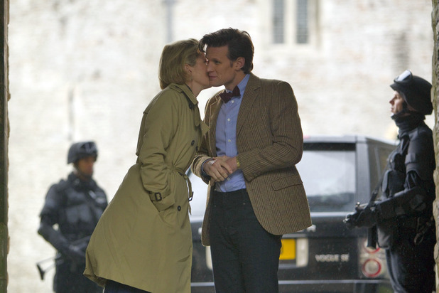 Kate and The Doctor