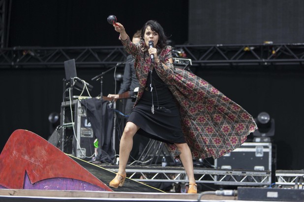 Bat For Lashes