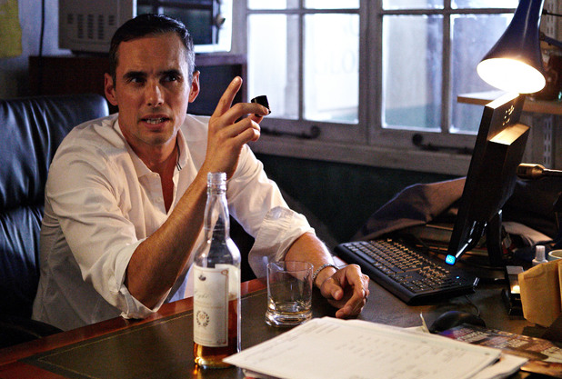 EastEnders: 4505: 2012-09-28