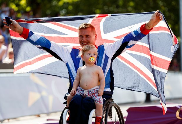 David Weir 
