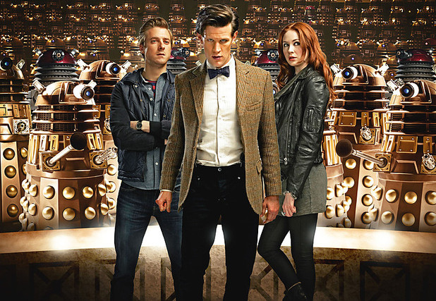Doctor Who