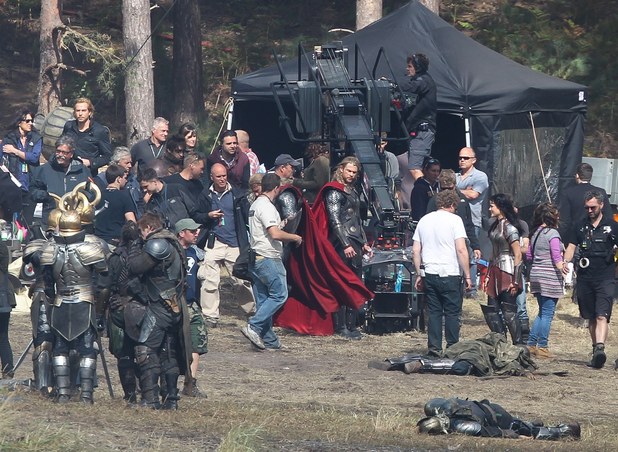 Thor 2 