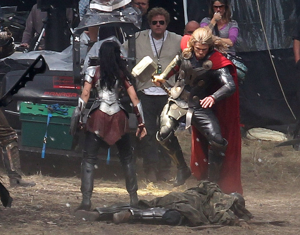 thor 2
