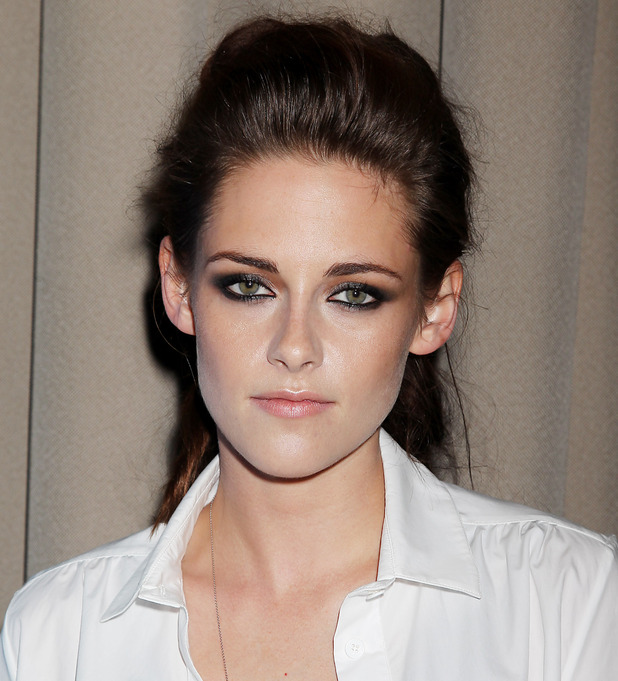 On The Road' film private screening in New York, America - 10 Sep 2012
Subhead: Kirsten Stewart
Supplementary info:
Categories:
Byline: Startraks Photo/Rex Features