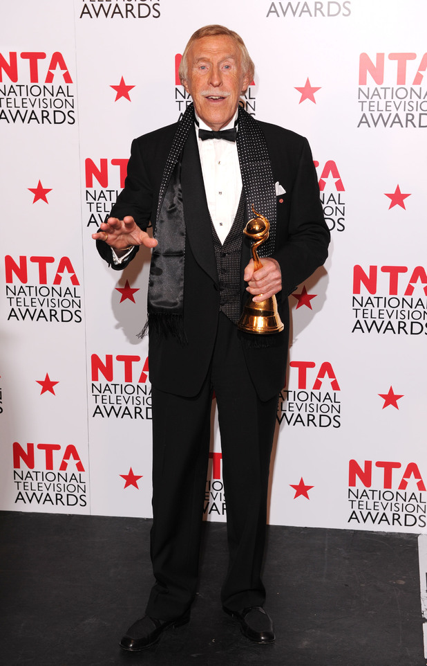National Television Awards