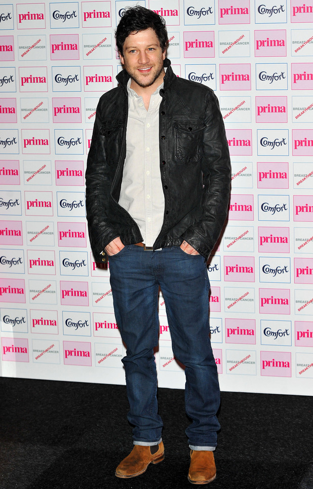Matt Cardle