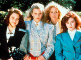 'Heathers' still