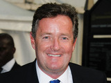 Piers Morgan
The Glamour Women of the Year Awards 2012 - Outside Arrivals.
London, England - 29.05.12
Mandatory Credit: WENN.com