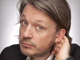 Richard Herring