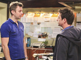 6356: Carl continues to wind up Cameron and even threatens to tell Debbie