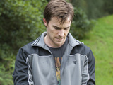 Rhys fears his career is over.