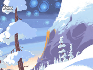 'Angry Birds Trilogy' screenshot
