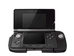 Circle Pad Pro 3DS XL