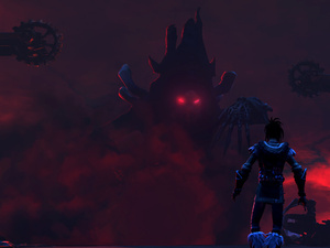 Fable: The Journey screenshot - Destroyer