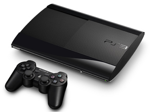 PS3 Super Slim official image