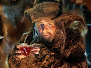 'The Hobbit: An Unexpected Journey' still