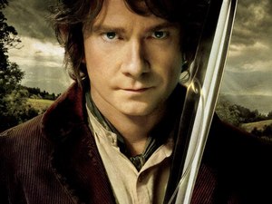 The Hobbit Poster