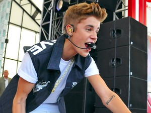 Justin Bieber