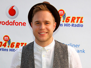 Olly Murs