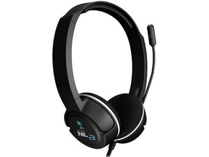 Turtle Beach Wii U headphones