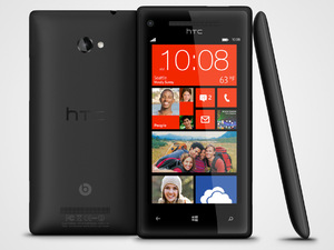 HTC Windows Phone 8X