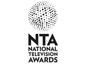 The National Television Awards 2012 with host Dermot O'Leary