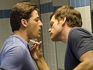 Dexter Season 7 spoiler image