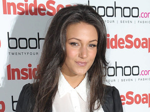 Michelle Keegan,
at the Inside Soap launch party at Rosso Restaurant
Manchester, England - 09.07.12
Mandatory Credit: Steve Searle/WENN.com
