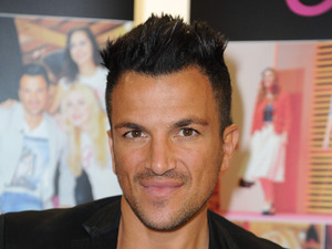 Peter Andre
Girls Day Out at Manchester Central
Manchester, England - 07.09.12
Mandatory Credit: Steve Searle/WENN.com