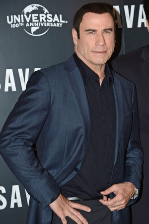 John Travolta, Savages