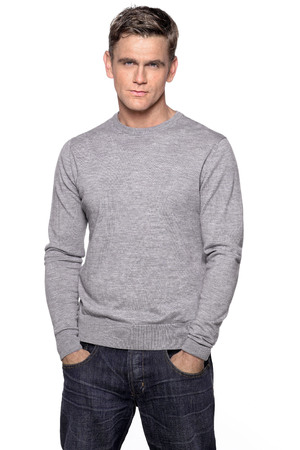 Scott Maslen as Jack Branning in EastEnders.