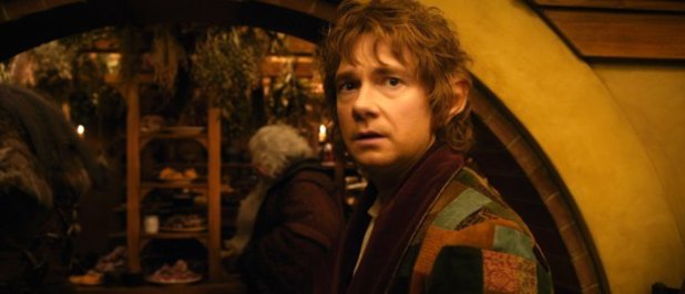 Martin Freeman