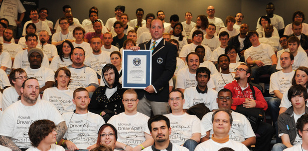 Holding record certificate