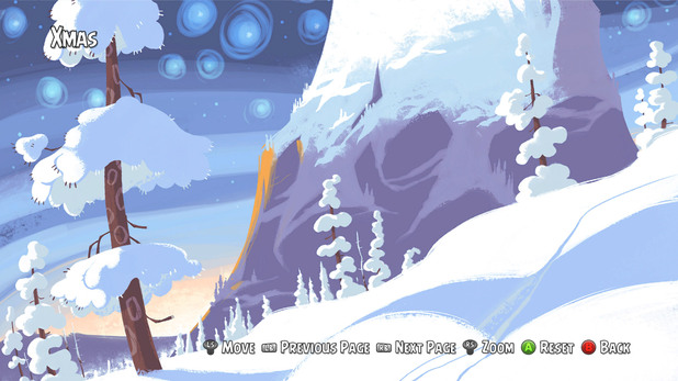 'Angry Birds Trilogy' screenshot